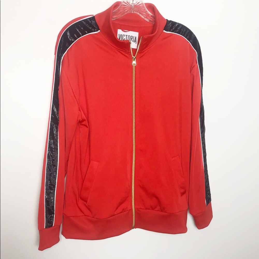 Victoria’s Secret sport lightweight zip up jacket